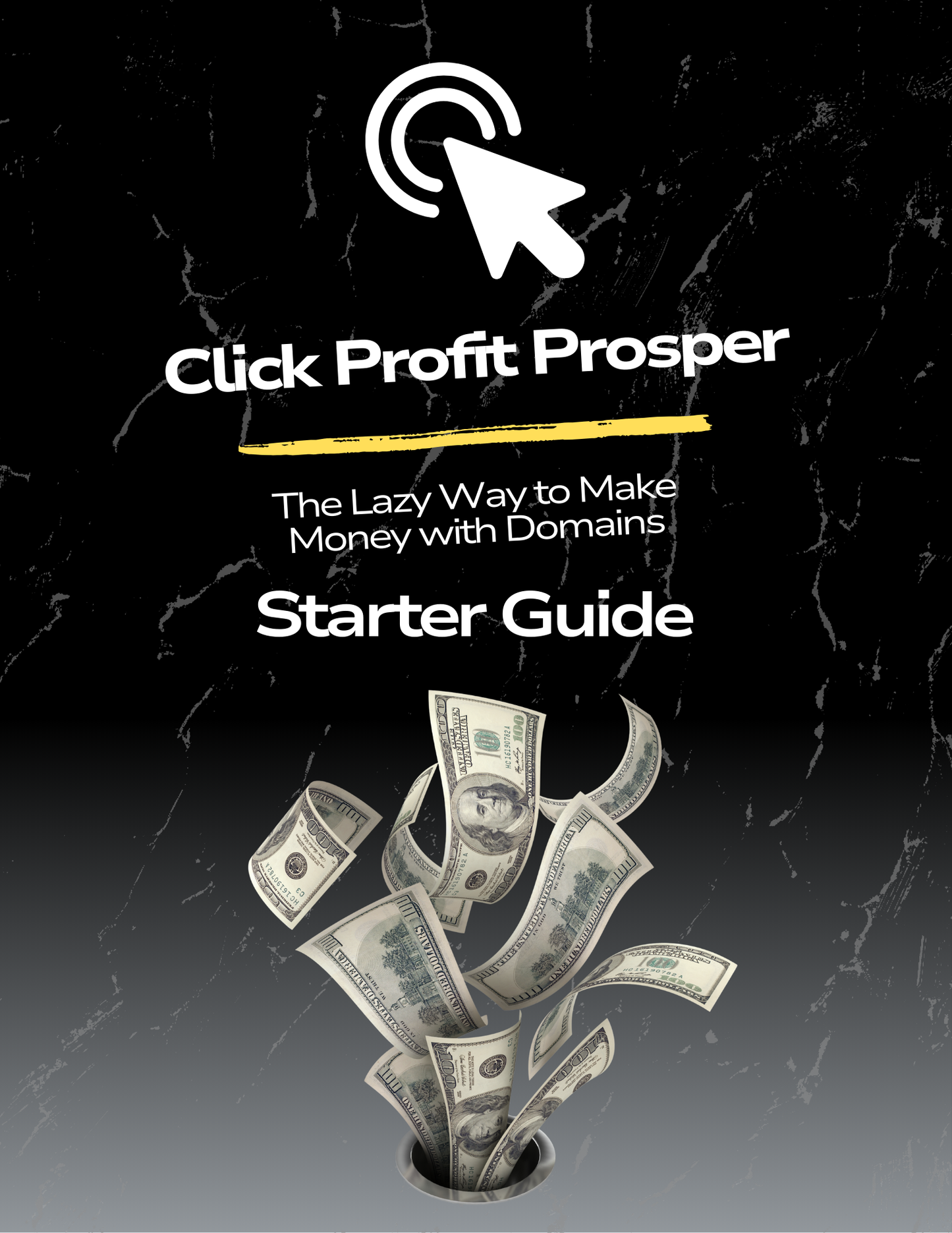The Lazy Way to Make Money with Domains